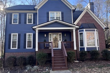 Window Replacement Alpharetta Ga