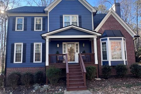 Window Replacement Alpharetta Ga