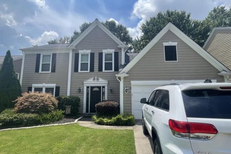 Window Replacement Alpharetta Georgia
